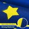 G128 Oregon OR State Flag | 3x5 Ft | Double LiteWeave Pro Series Double Sided Printed 150D Polyester | Indoor/Outdoor, Vibrant Colors, Brass Grommets, Thicker and More Durable Than 100D 75D Poly, 2-ply